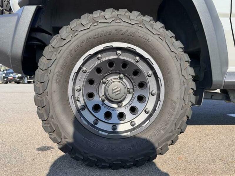 JIMNY SIERRA