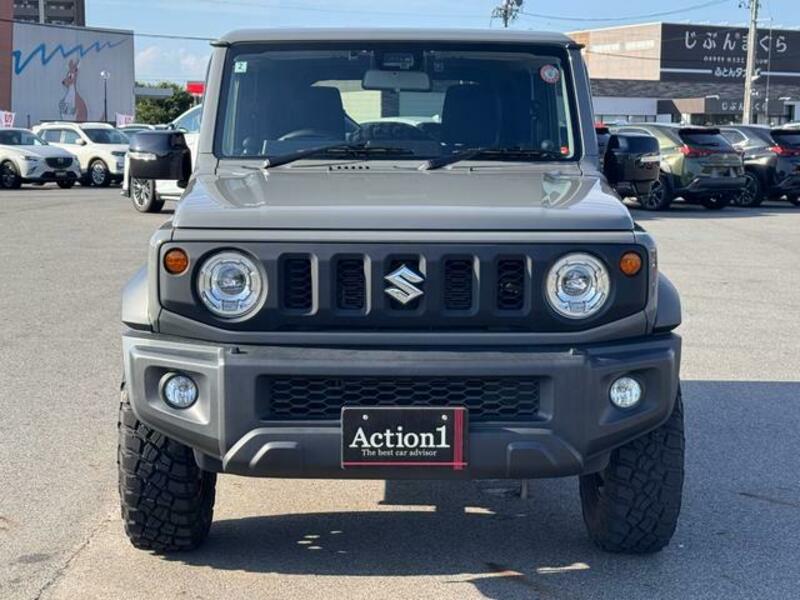 JIMNY SIERRA
