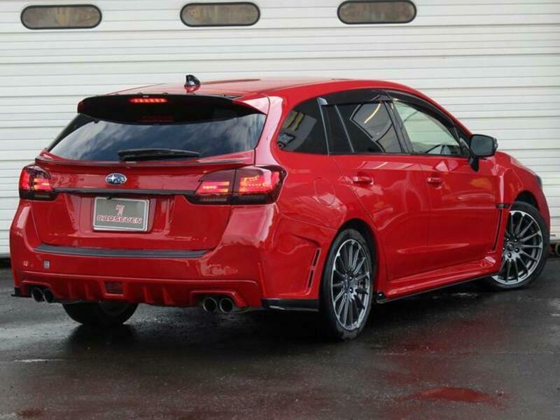LEVORG