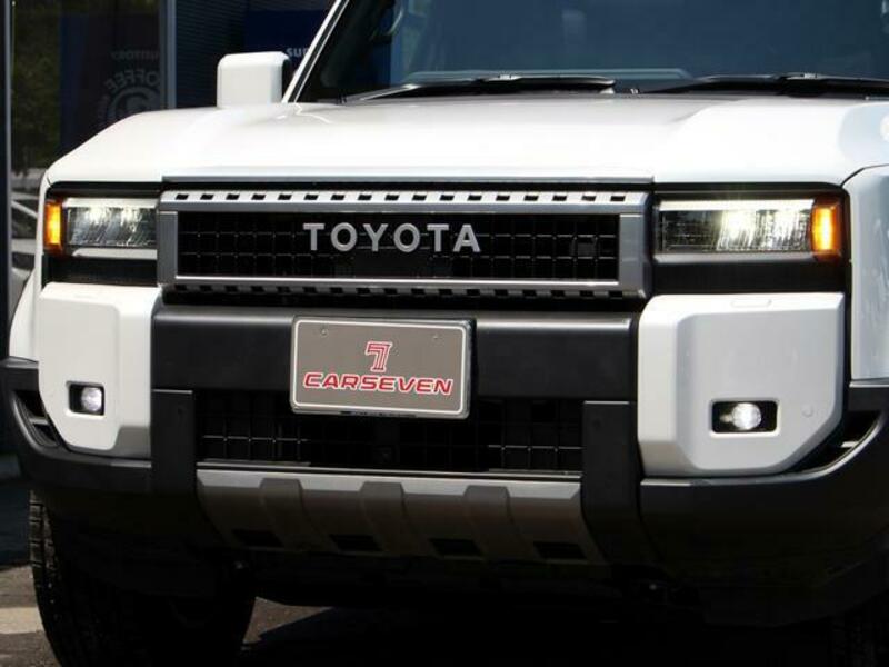 LAND CRUISER 250