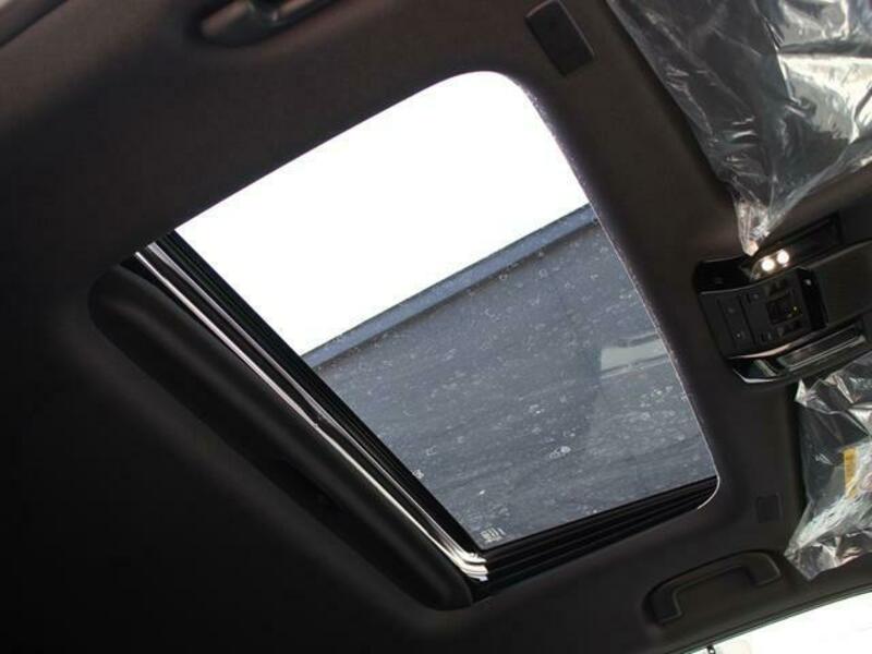 LAND CRUISER 250