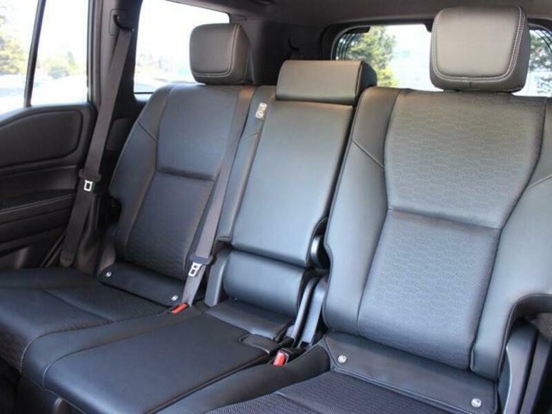 LAND CRUISER 250