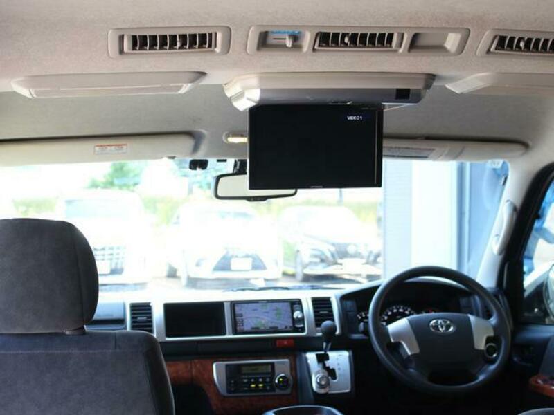 HIACE WAGON