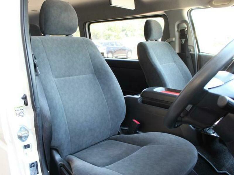 HIACE WAGON