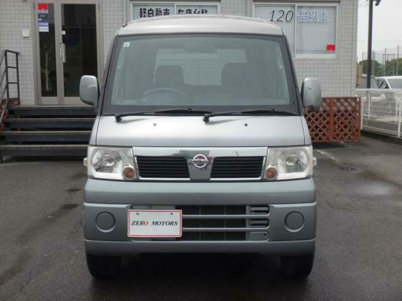 CLIPPER RIO