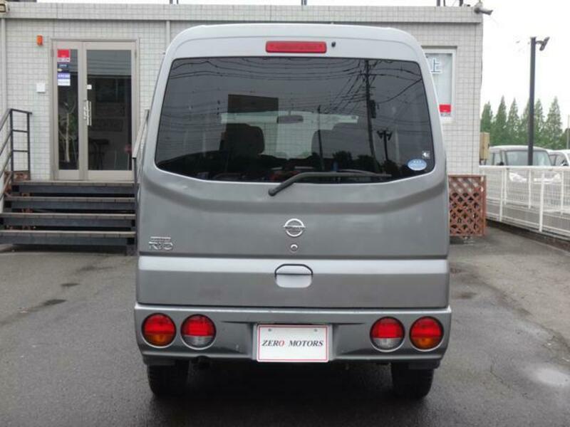 CLIPPER RIO