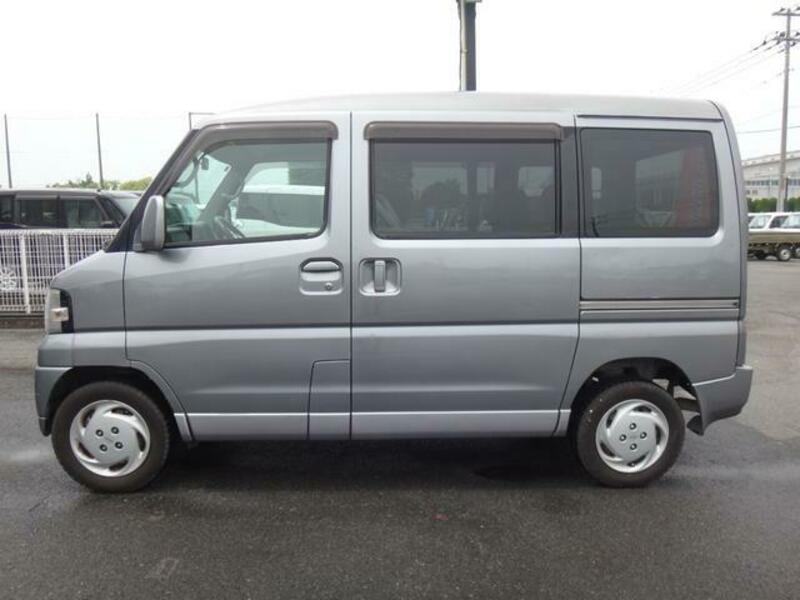 CLIPPER RIO
