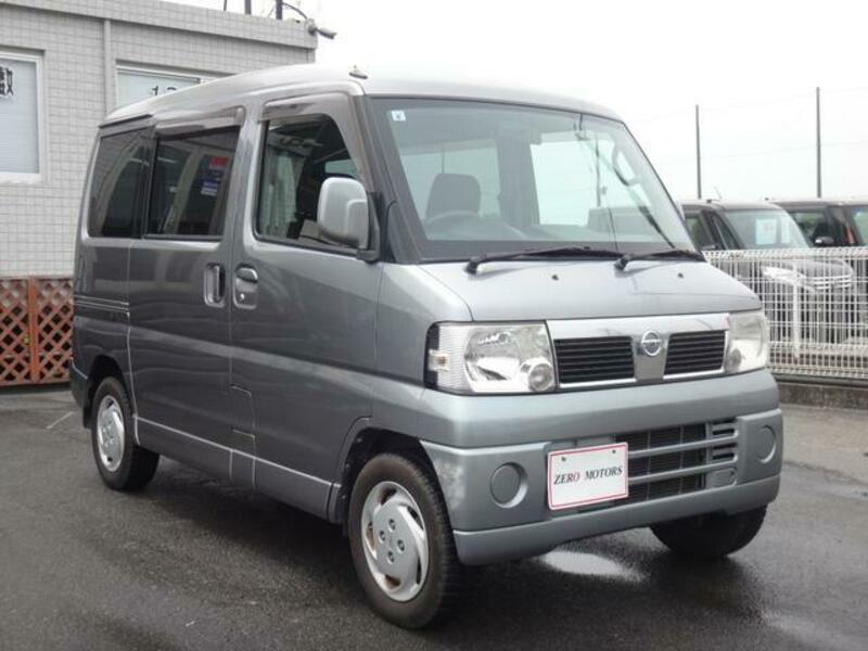 CLIPPER RIO