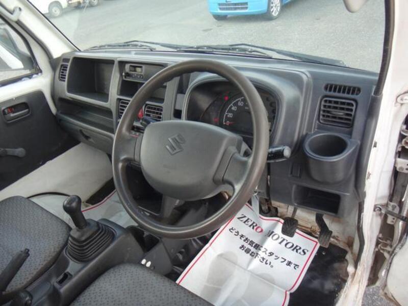 CARRY TRUCK