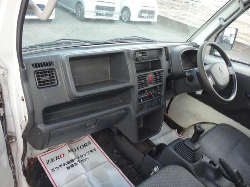 CARRY TRUCK