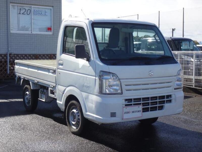CARRY TRUCK