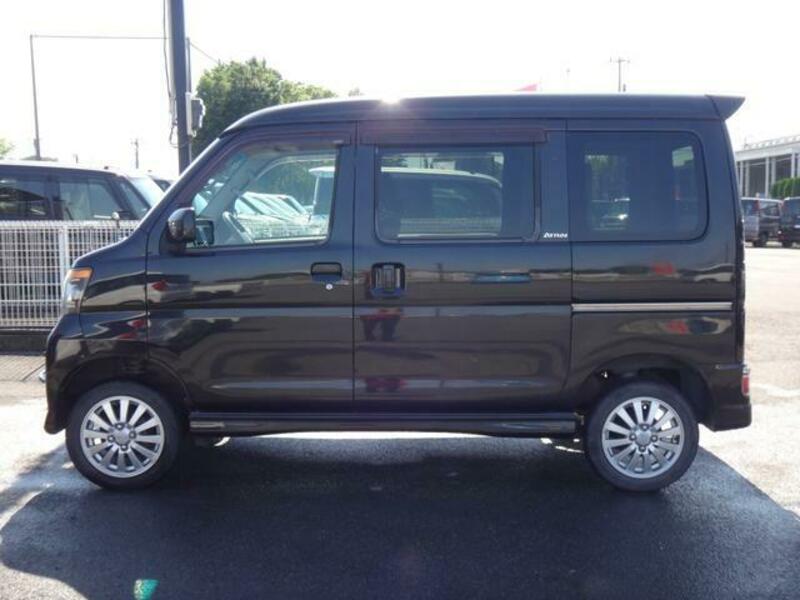 ATRAI WAGON