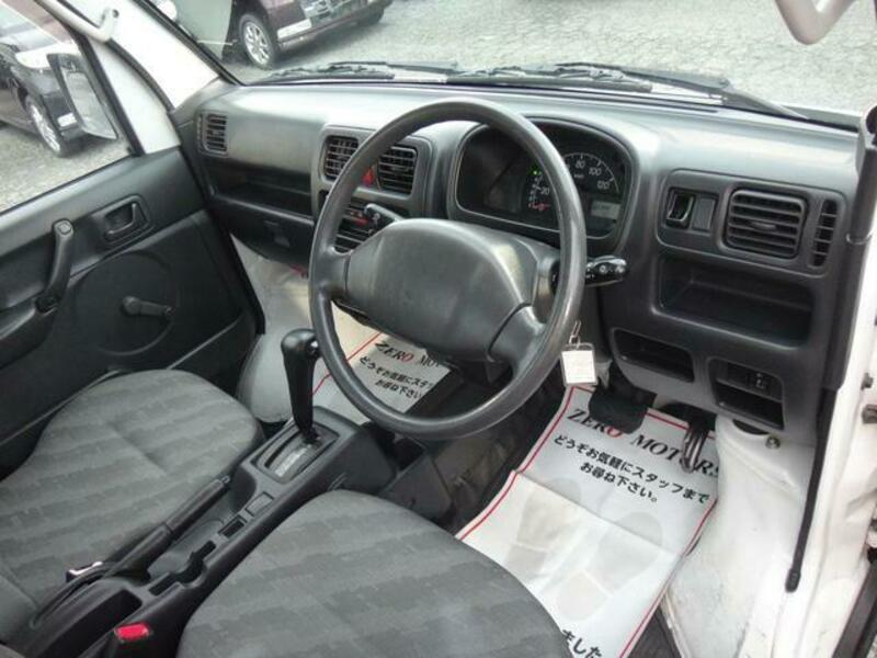 CARRY TRUCK