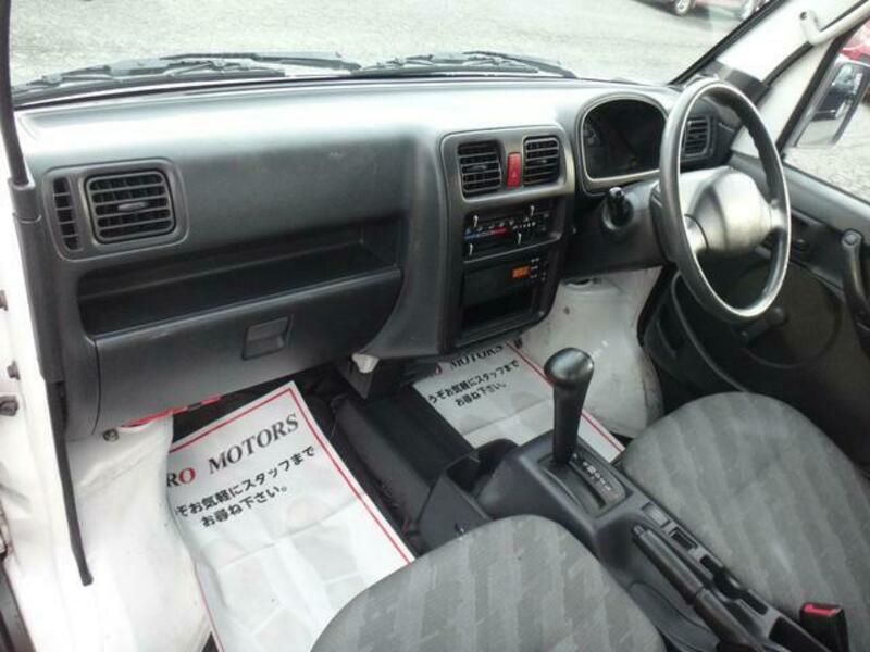 CARRY TRUCK