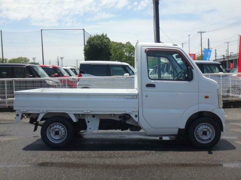 CARRY TRUCK