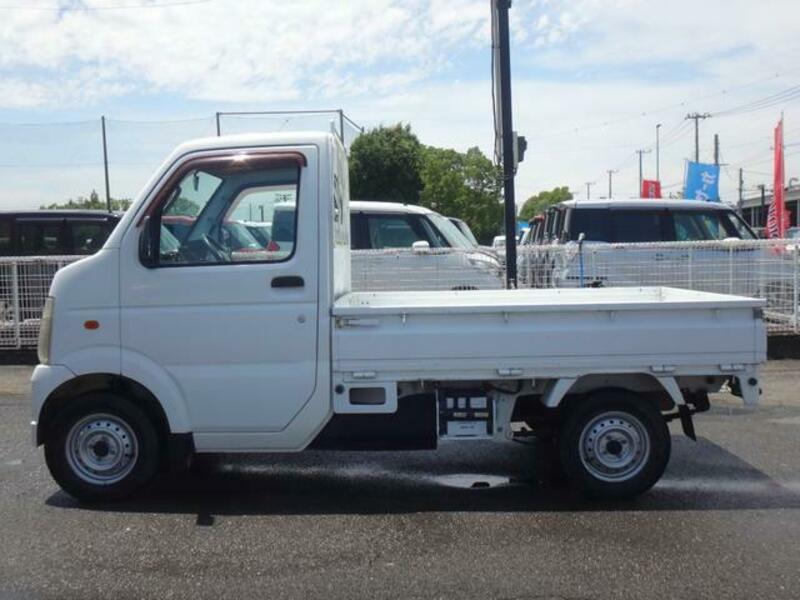 CARRY TRUCK