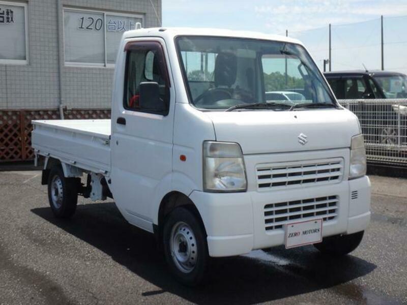 CARRY TRUCK