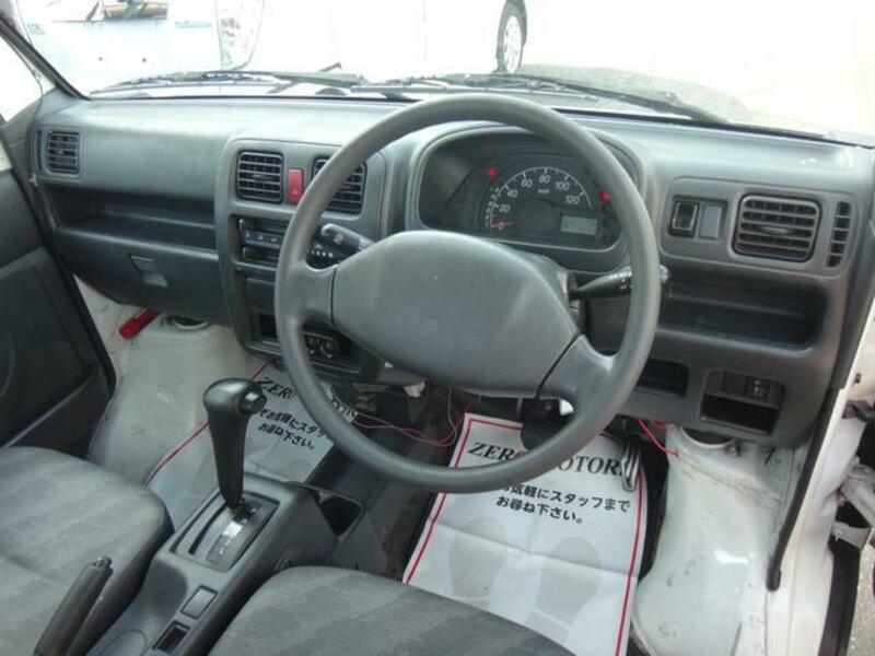 CARRY TRUCK