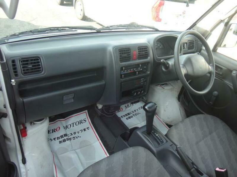 CARRY TRUCK