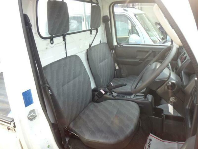 CARRY TRUCK