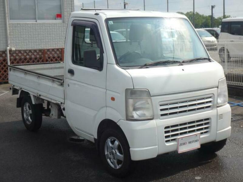 CARRY TRUCK