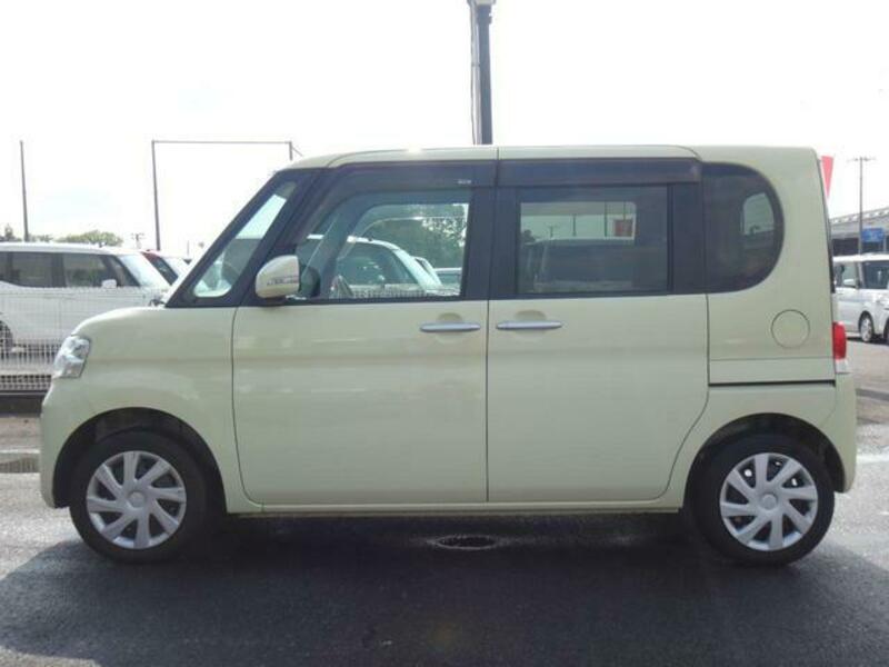 TANTO
