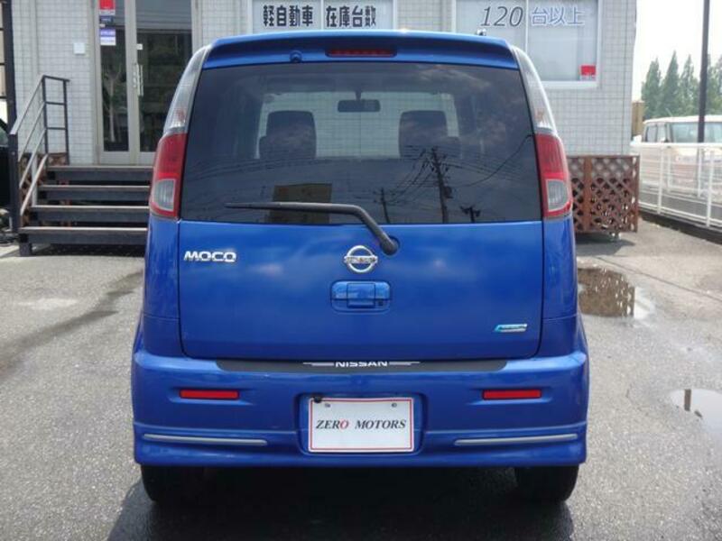 MOCO