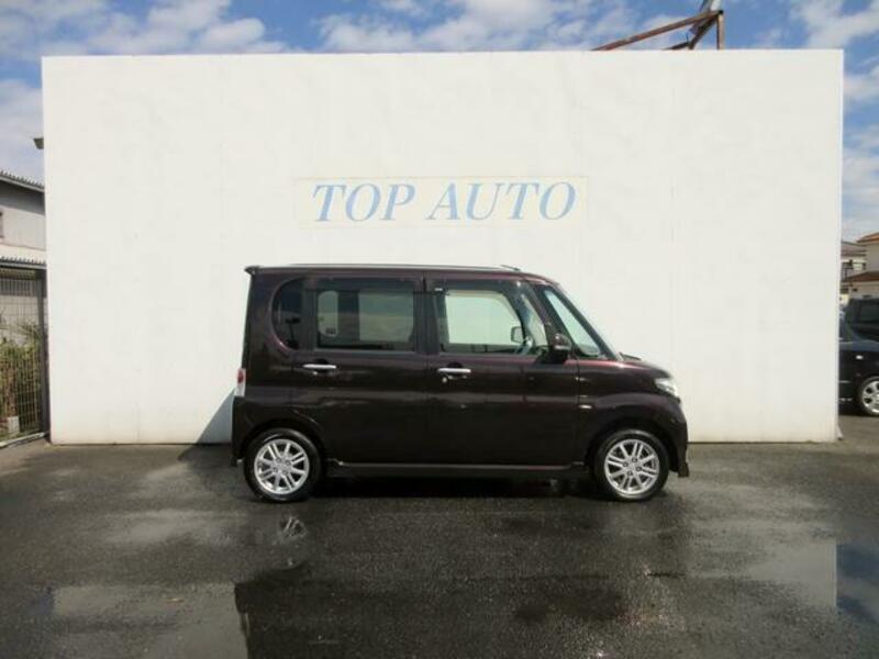 TANTO