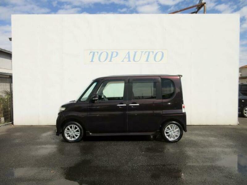 TANTO