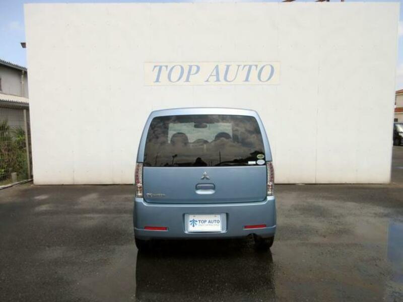 EK WAGON
