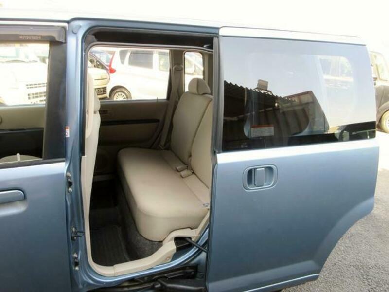 EK WAGON