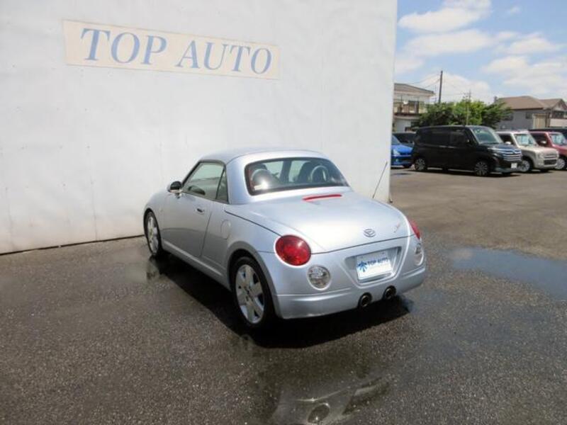 COPEN