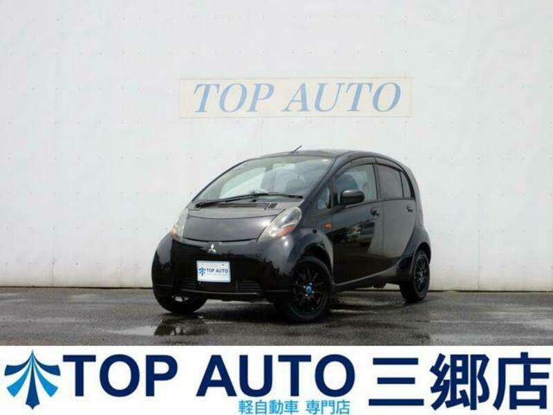 MITSUBISHI I