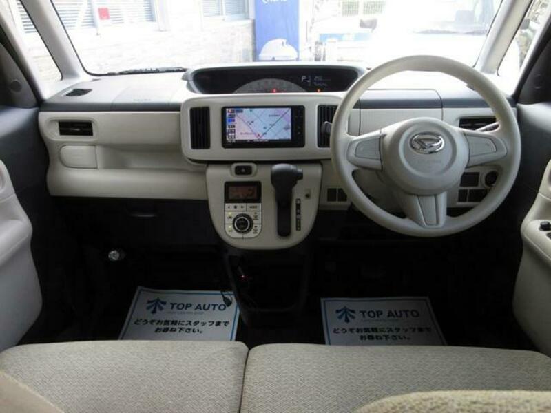 MOVE CANBUS