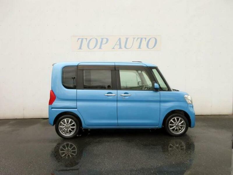 TANTO