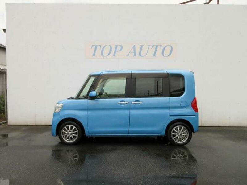 TANTO