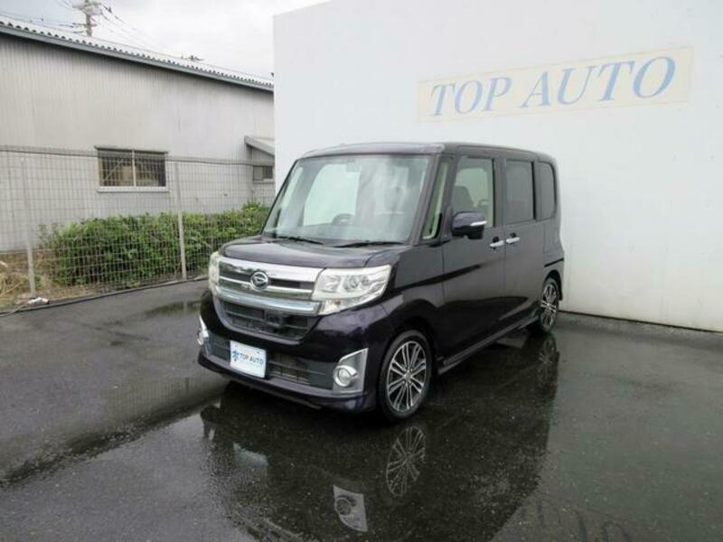 TANTO
