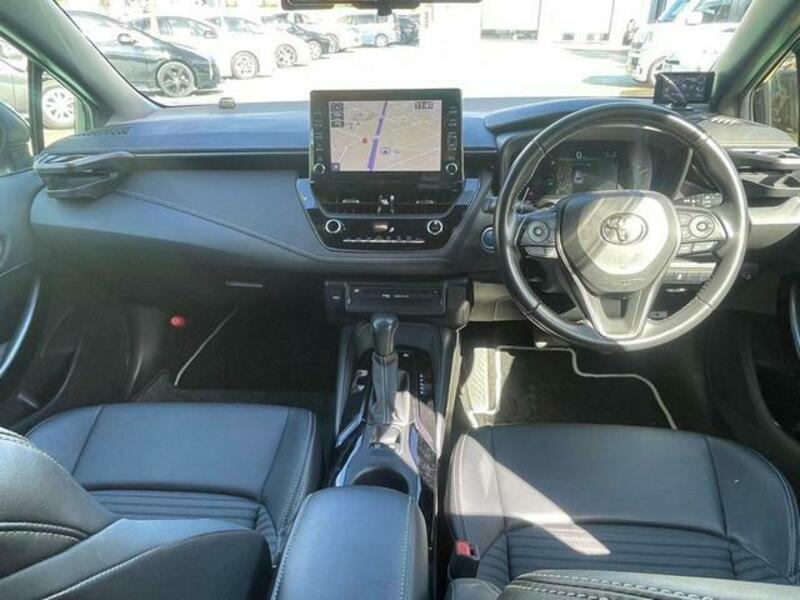 COROLLA TOURING