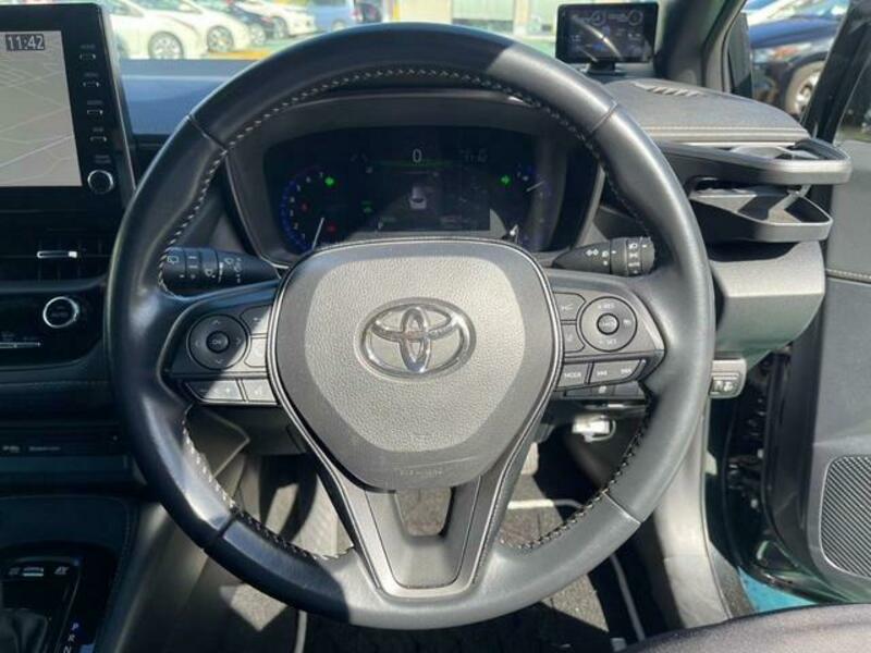 COROLLA TOURING