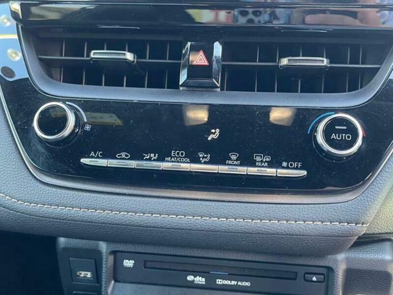 COROLLA TOURING