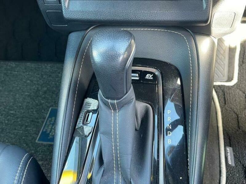 COROLLA TOURING
