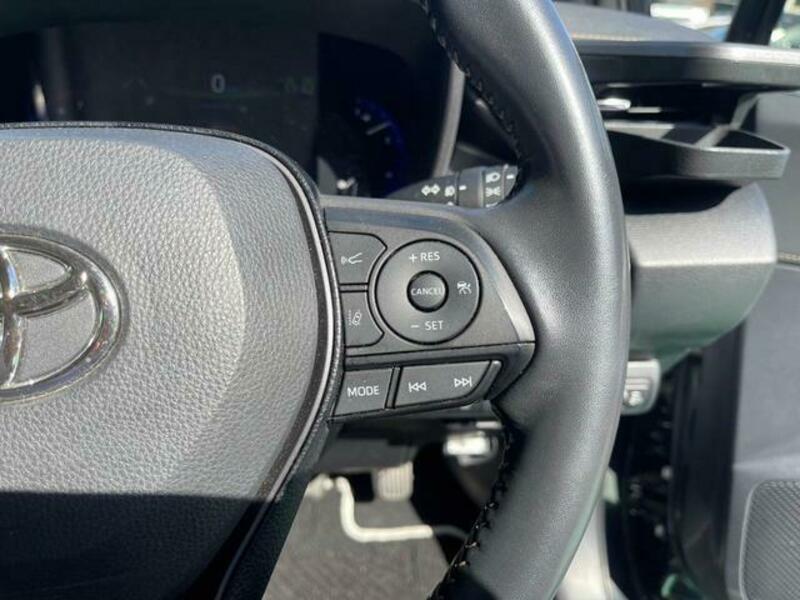 COROLLA TOURING