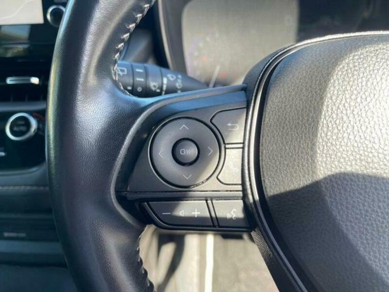 COROLLA TOURING