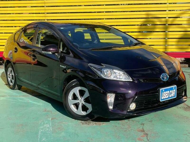 PRIUS
