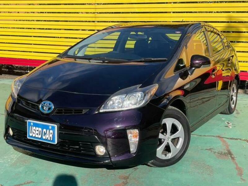 PRIUS