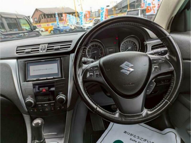 KIZASHI