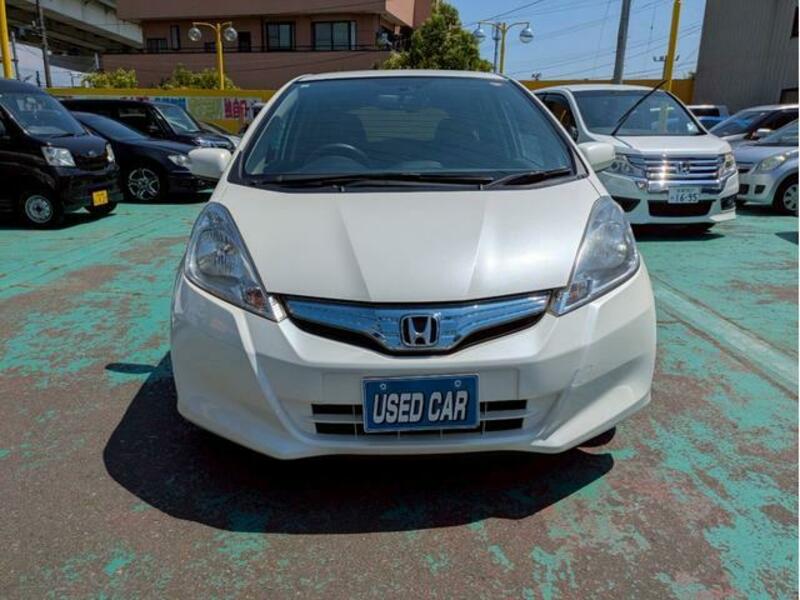 FIT HYBRID