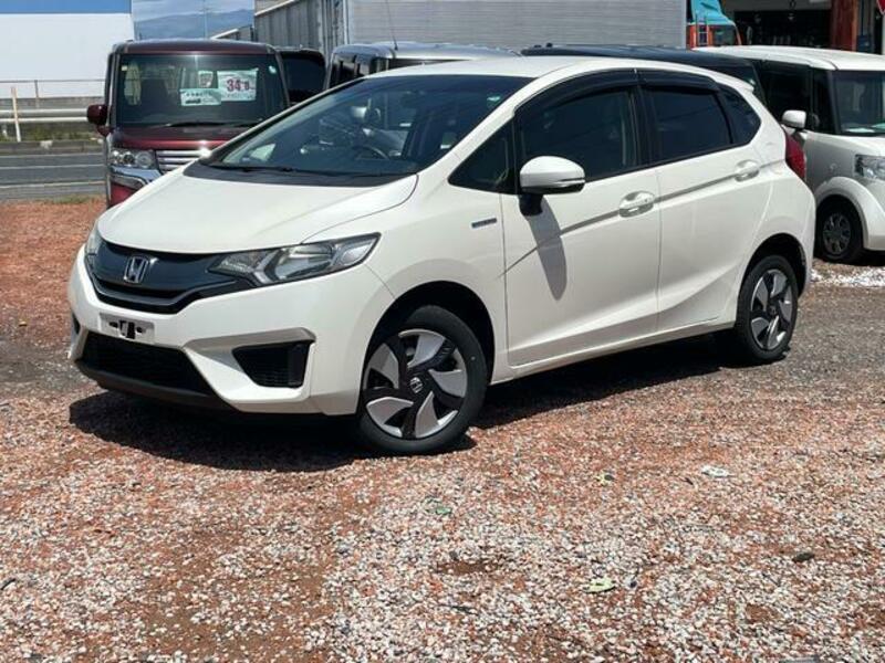 FIT HYBRID