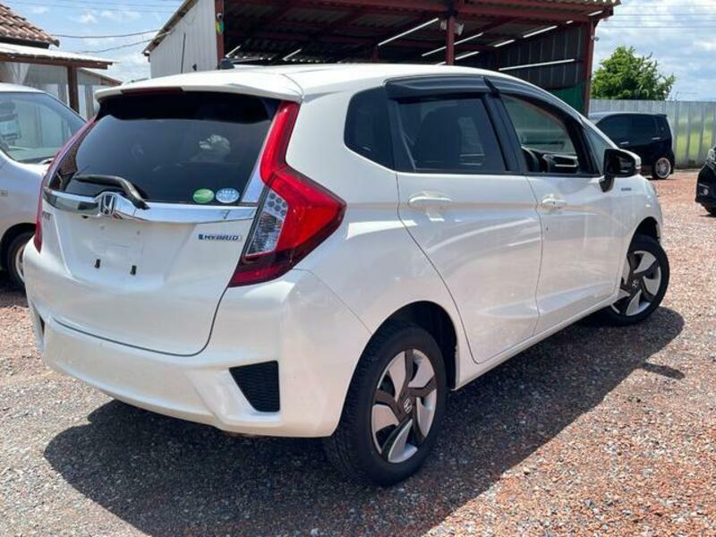 FIT HYBRID