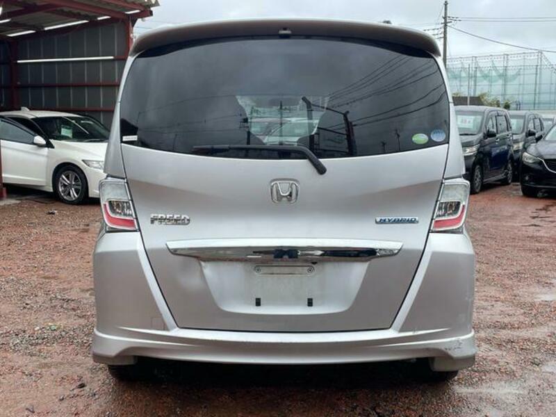 FREED HYBRID